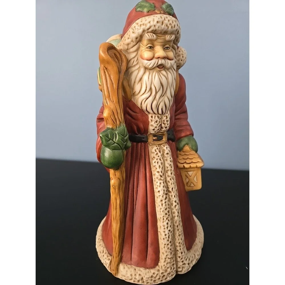 Vintage Santa 10